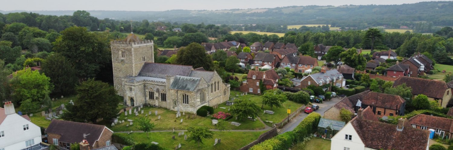 Bletchingley's profile banner image