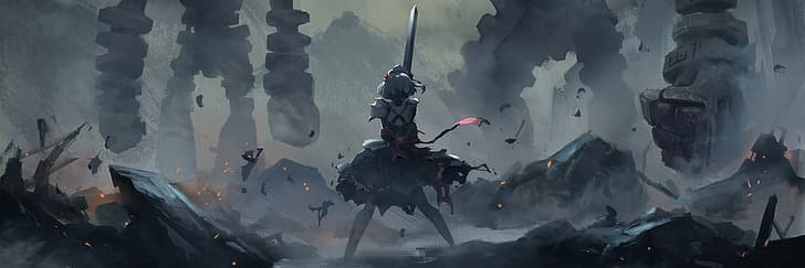 Slave2Midna's profile banner image