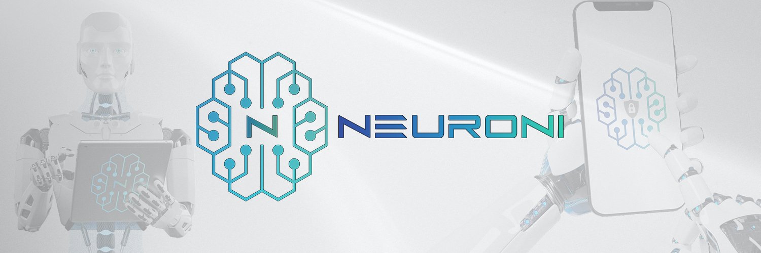 Neuroni AI banner