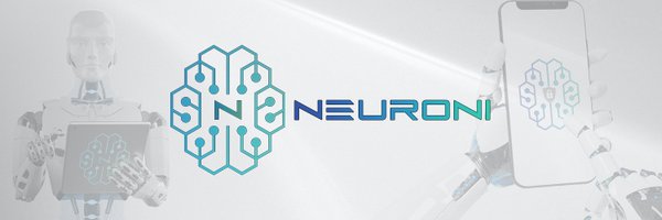 NeuronlAI Profile Banner