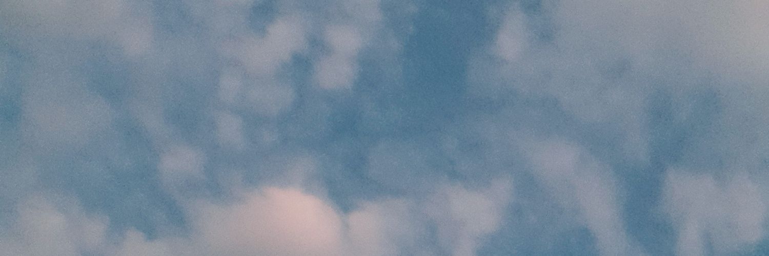 haca980's profile banner image