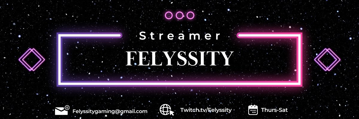 Felyss1ty's profile banner image