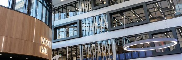 UWL_Library Profile Banner