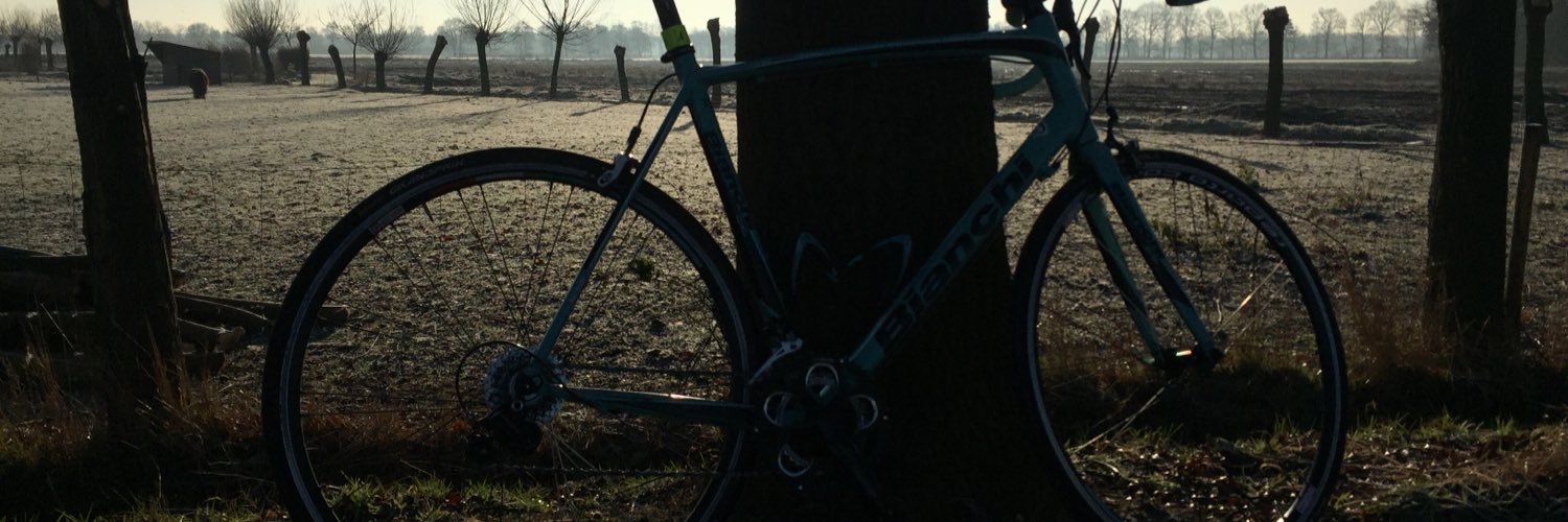 fietsmaat013's profile banner image