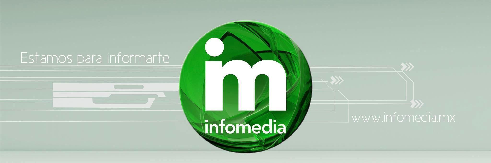 InfoMedia_mx's profile banner image