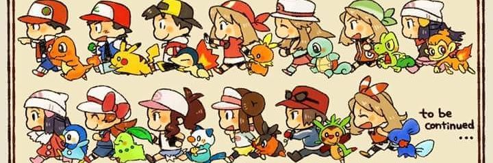 PokeFans banner