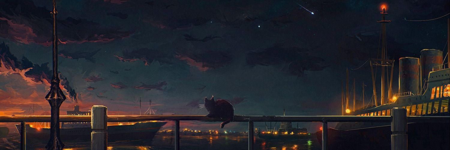 ijecsenpai's profile banner image