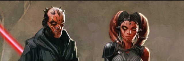 ApprenticeMaul's profile banner image