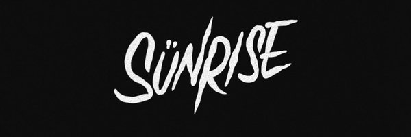 SunriseJKT Profile Banner