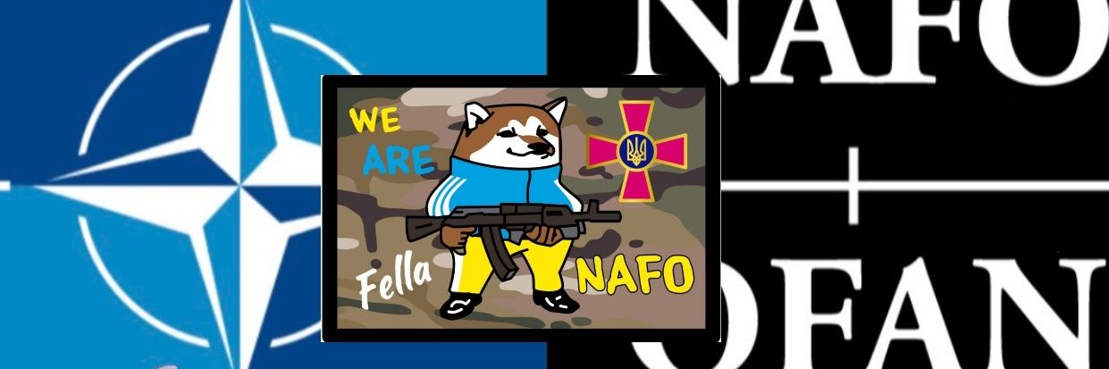YarNAFO's profile banner image