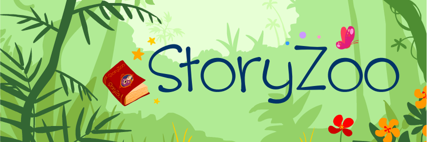 StoryZooTV's profile banner image