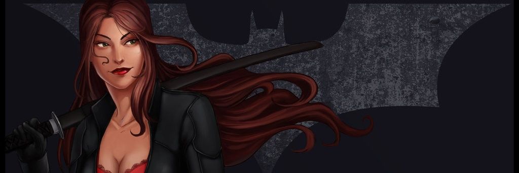 Talia_Assassin's profile banner image
