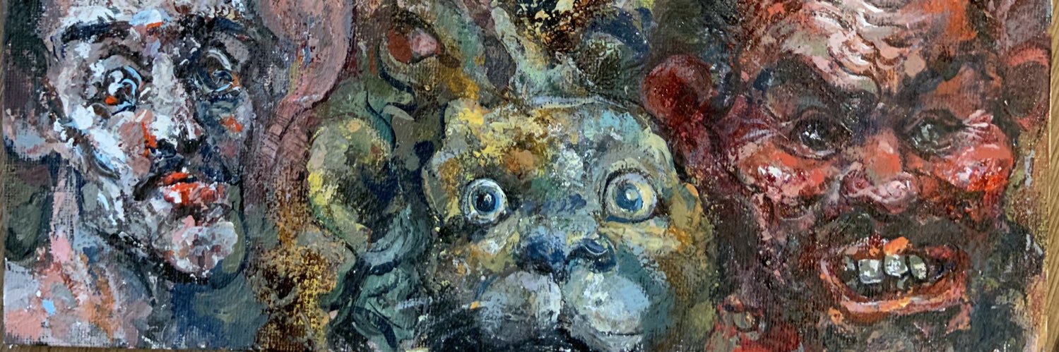 Chloe Cumming's banner