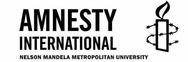 Amnesty NMMU Profile Banner