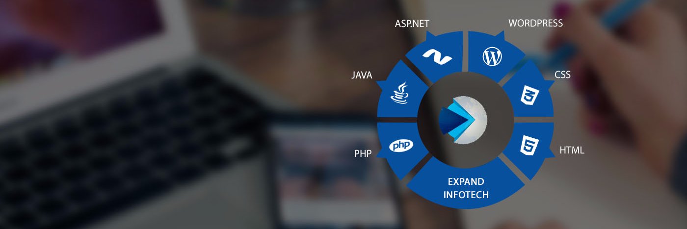 expand_infotech's profile banner image