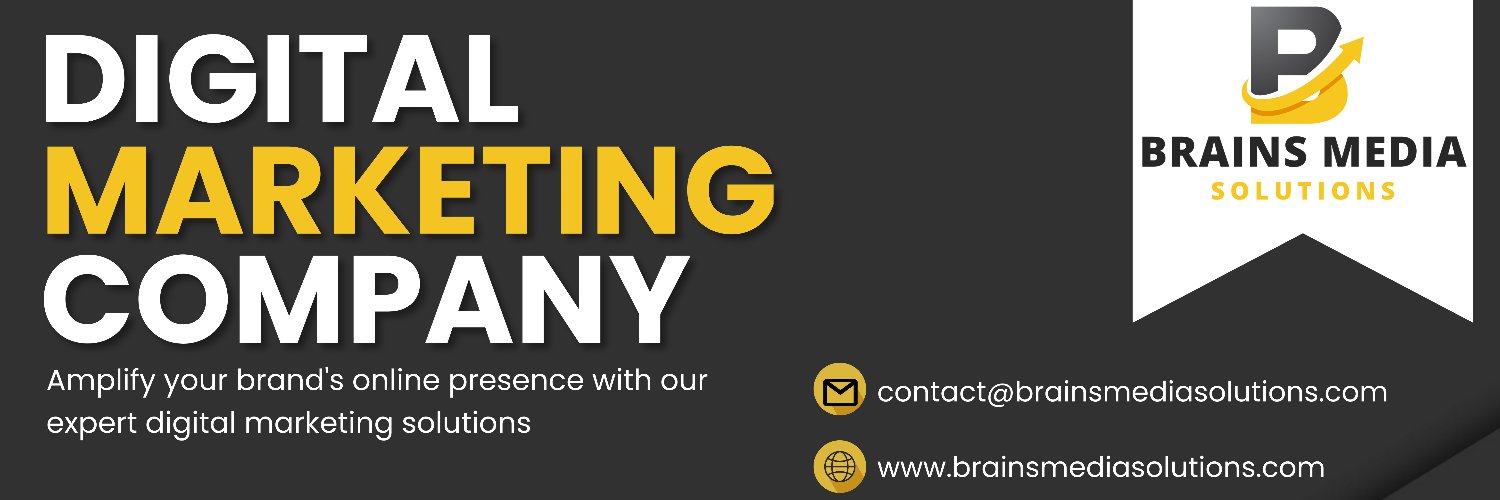 brainsmedia2012's profile banner image