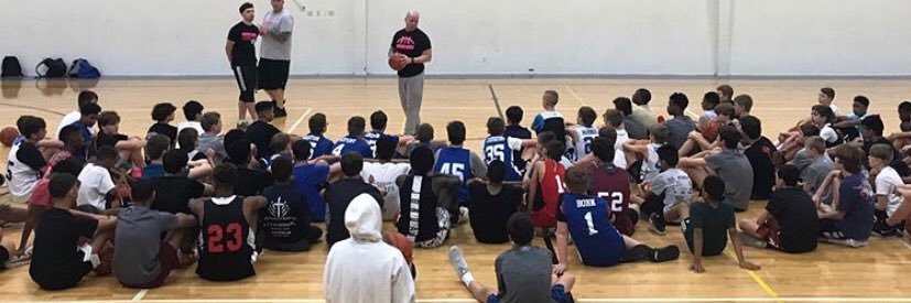 HolbrookHoops22's profile banner image