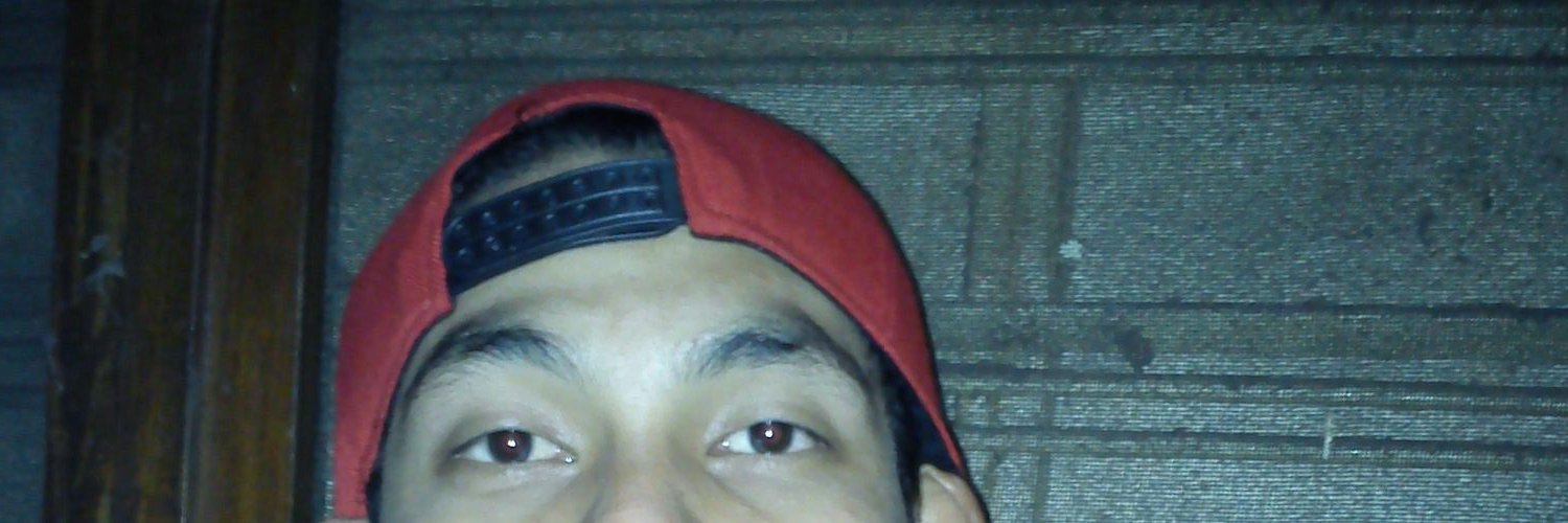 FadzlanFatih's profile banner image