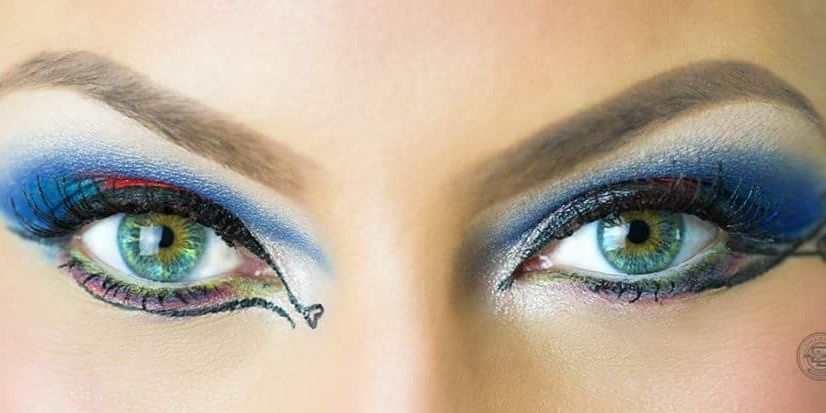 LadyBisa's profile banner image