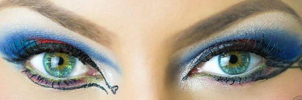 LadyBisa Profile Banner