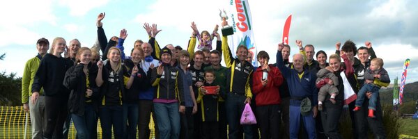 SYOrienteers Profile Banner