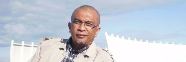 faisolrahman's profile banner image