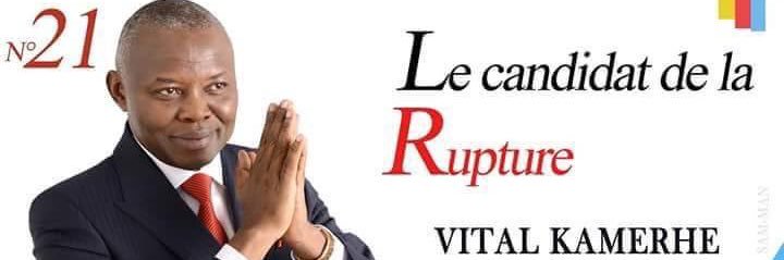 Patrick Ngankoy banner