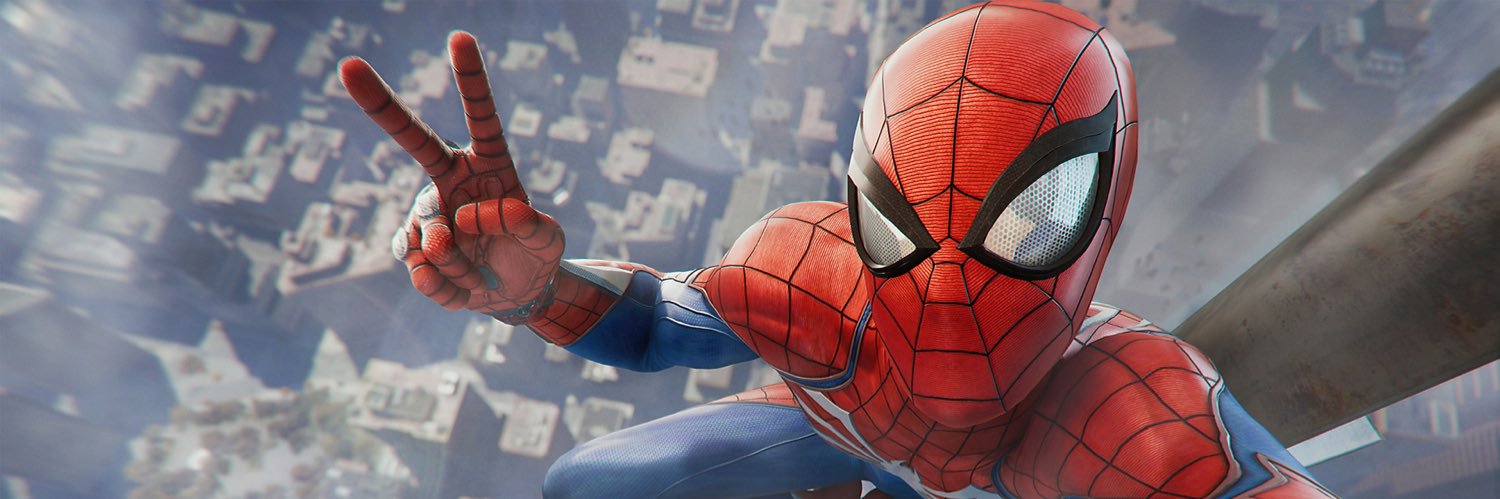 Ajohnster's profile banner image