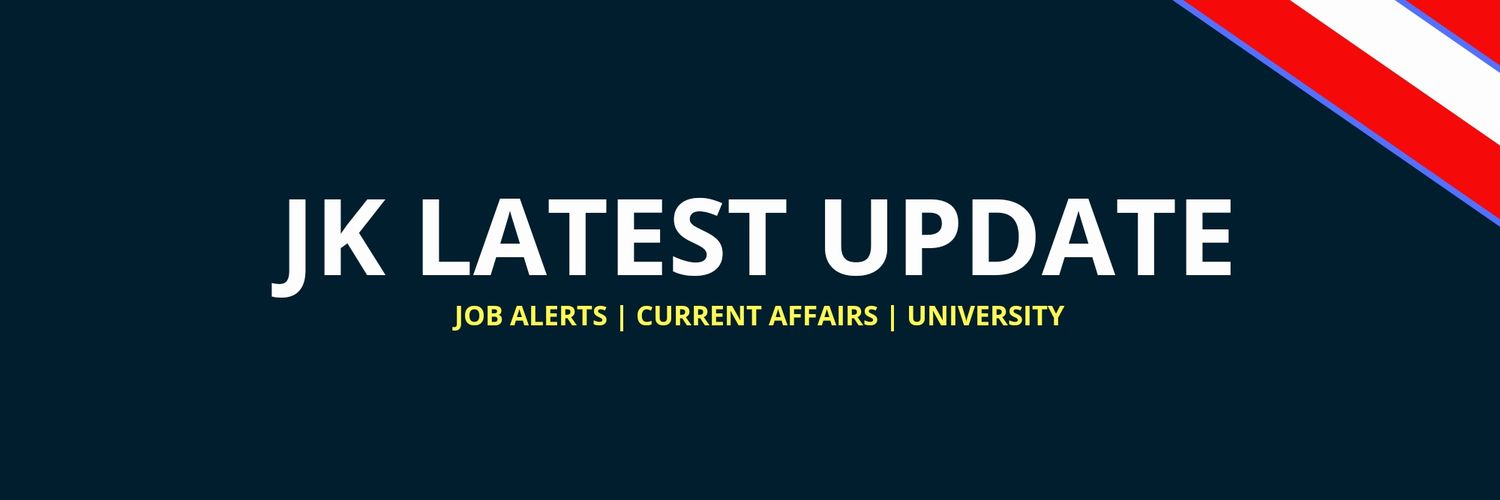 JKlatestupdate's profile banner image