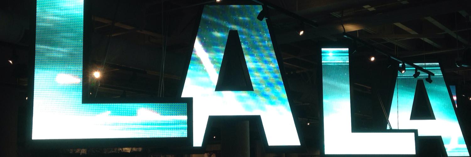 laubug's profile banner image