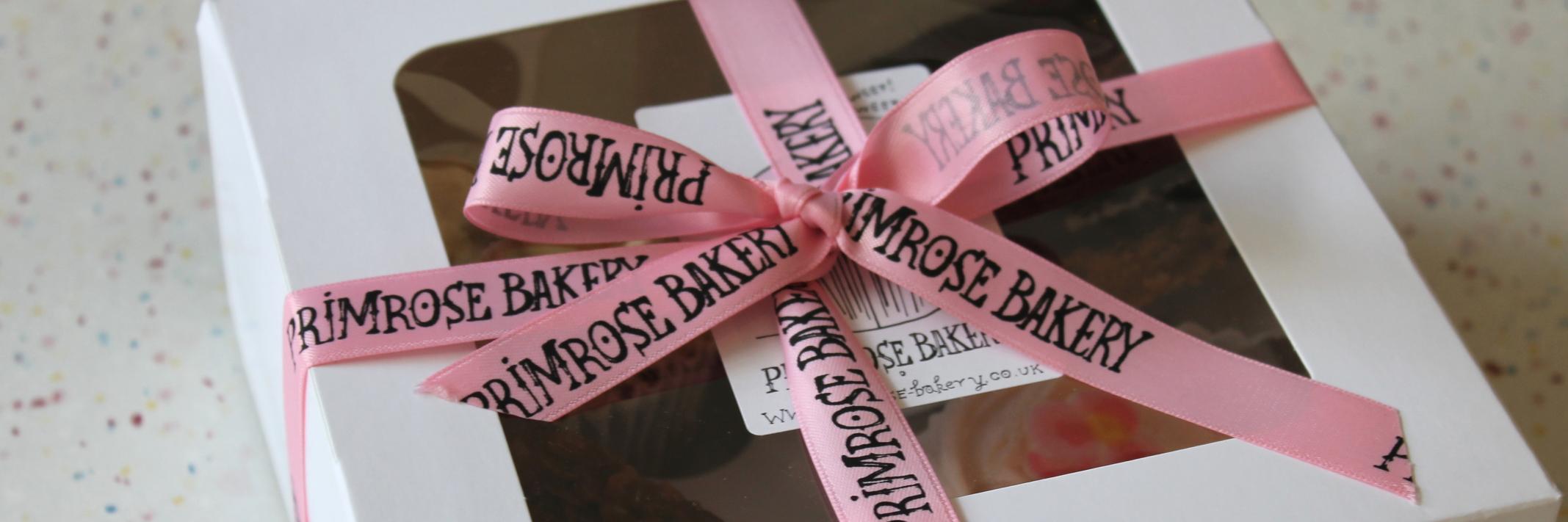 primrosebakery's profile banner image