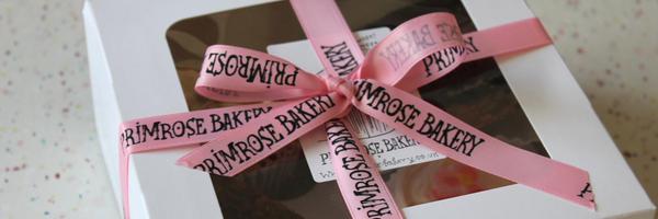 primrosebakery Profile Banner