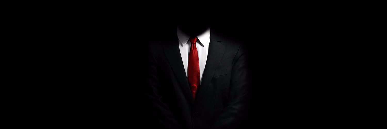 TopSecretKey's profile banner image