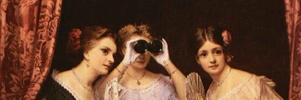 JuliaMusings Profile Banner