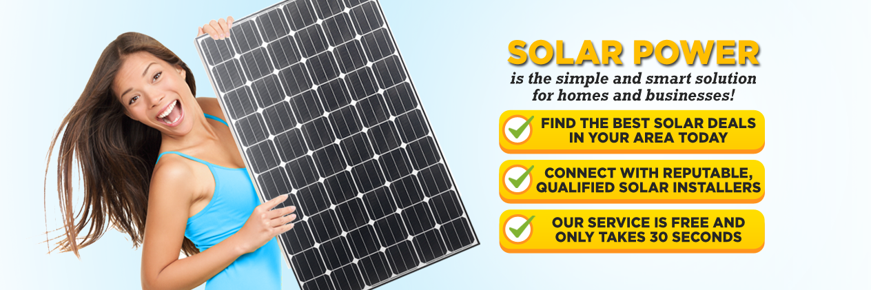 AustralianSolarQuote banner