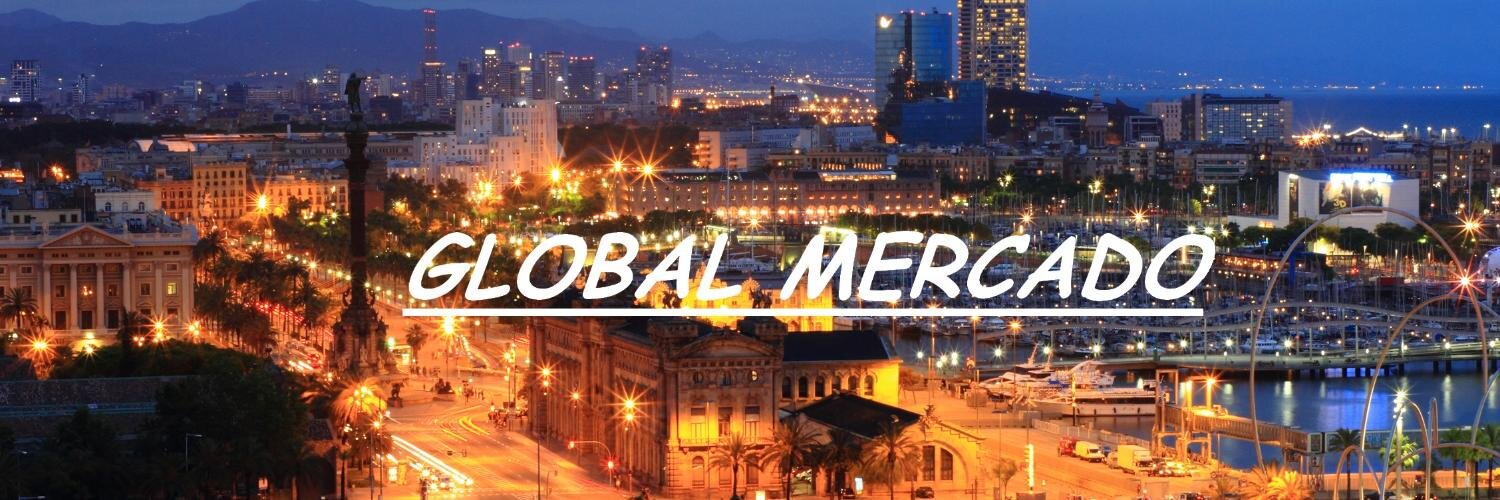 GlobalMercado's profile banner image