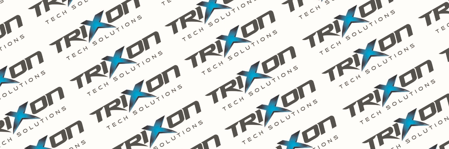 TrixonTech's profile banner image