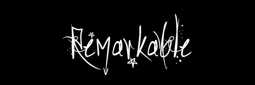 Remarkable Films banner