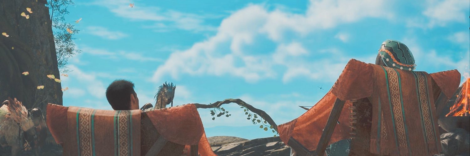 Clarisse893's profile banner image