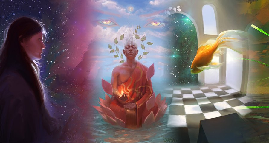 MeKenzie Martin Art 🎨 banner