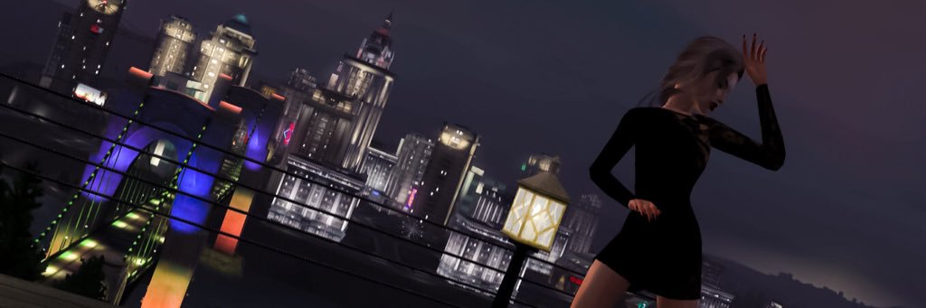 Star ❄️ banner