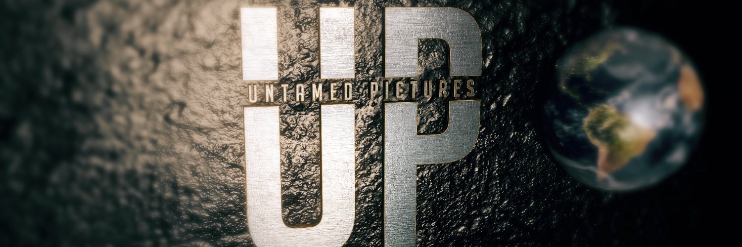 Untamed 📽️ Pictures banner
