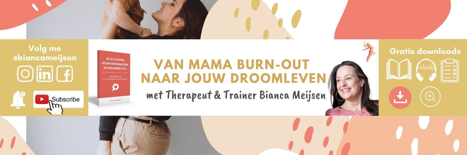 BiancaMeijsen's profile banner image