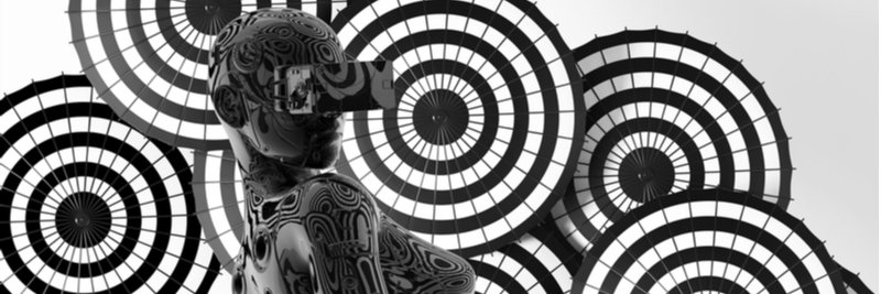 Hack Your Style® banner