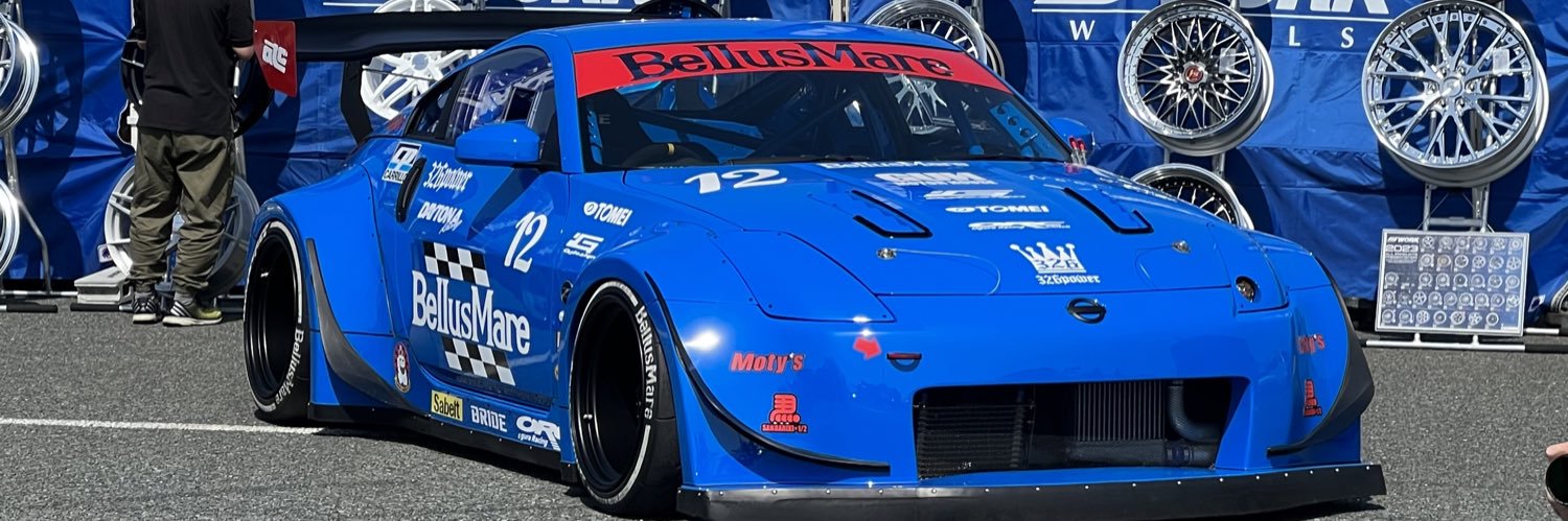 bellusmare12's profile banner image