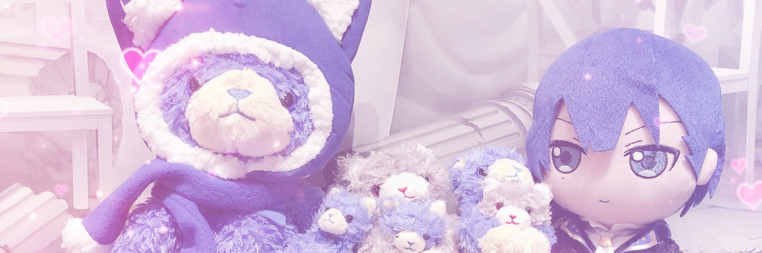 princessssama's profile banner image