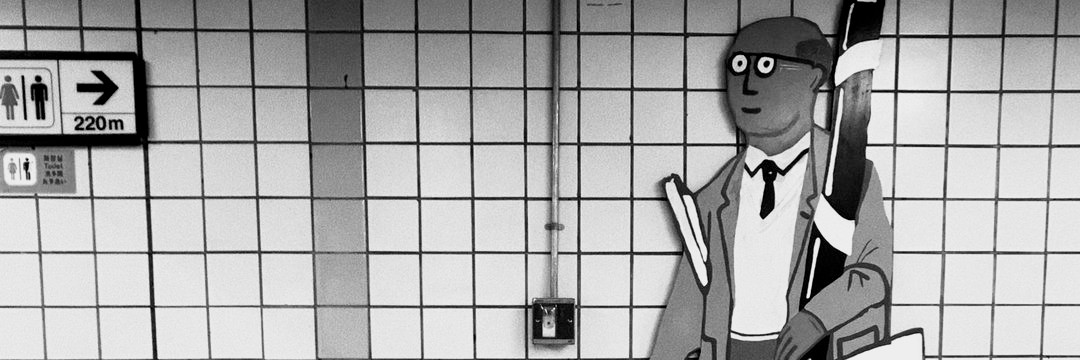 nydh's profile banner image