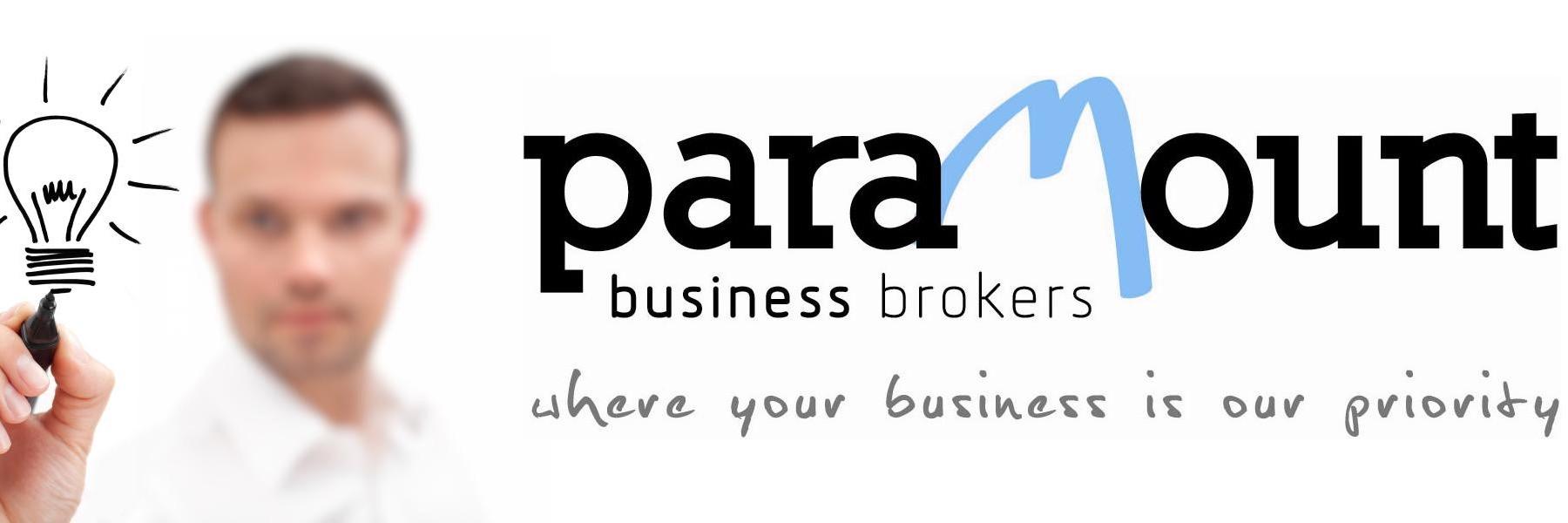 paramountbb's profile banner image