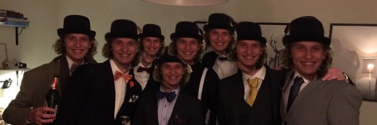 FelixNorgren's profile banner image