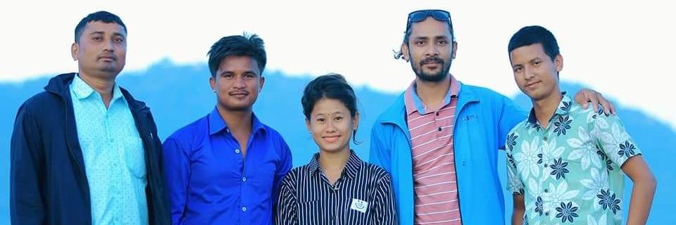 Radhe9955's profile banner image